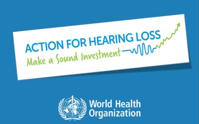 Action for hearing loss – Make a sound investment